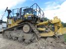 2011 Cat D10T