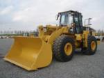 Wheel Loaders