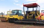 Asphalt Equipment