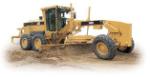 Motor Grader