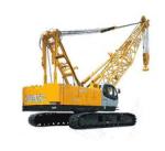 Cranes and Lifting Equipment