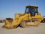 Crawler Loader